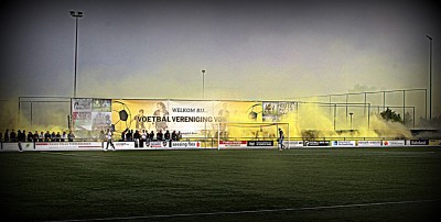 Vorden Jonge Kracht finale